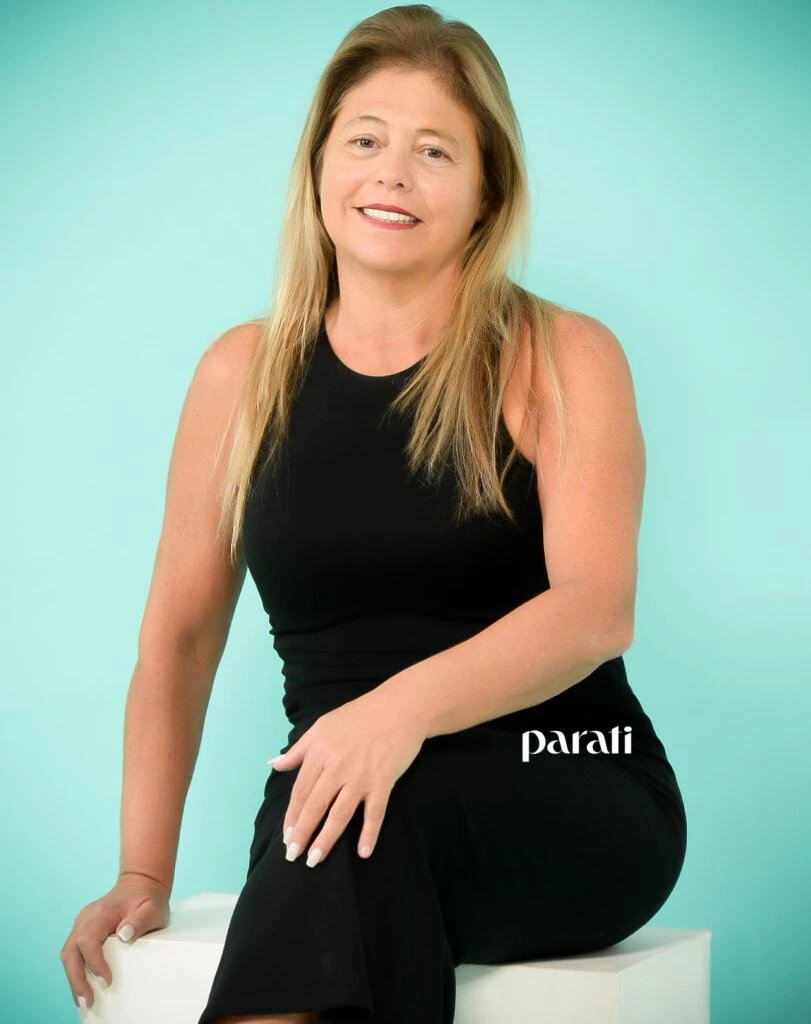 Para Ti Las Elegidas Roxana e Isabel