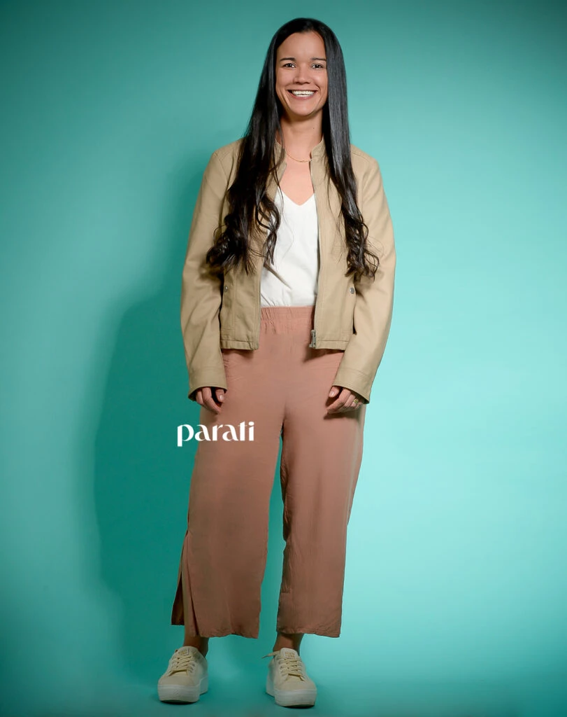 Valentina Velez Las Elegidas