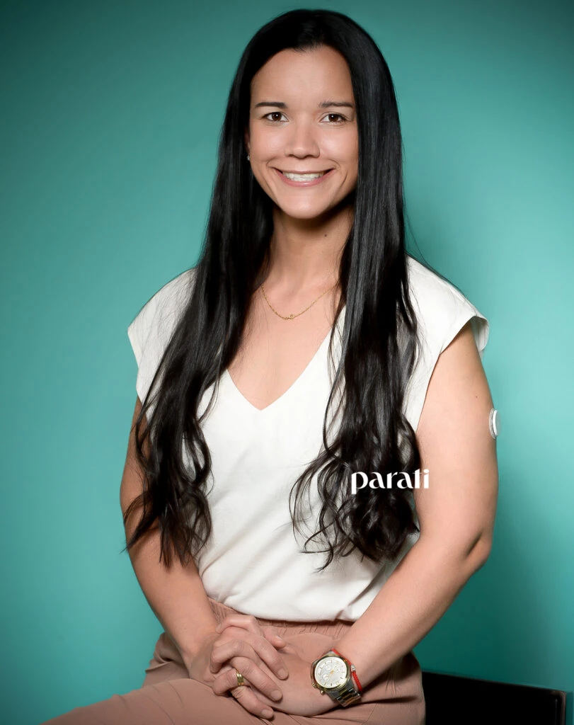 Valentina Velez Las Elegidas