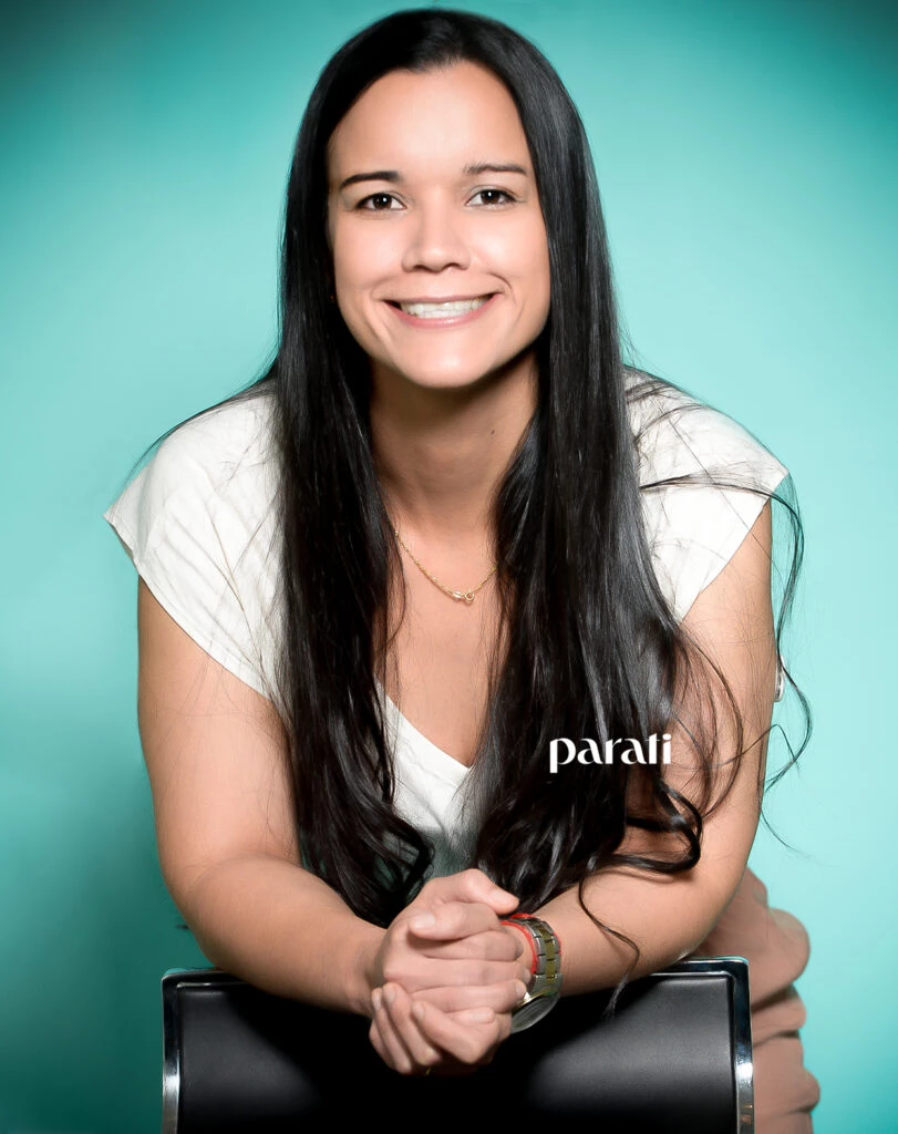 Valentina Velez Las Elegidas