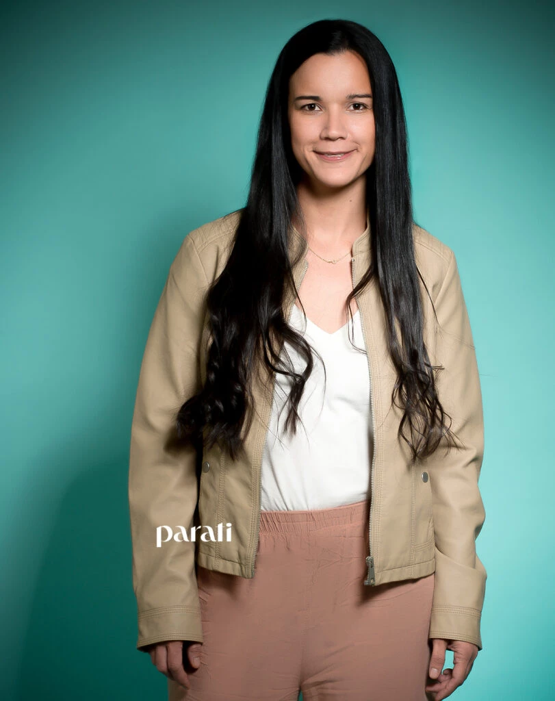 Valentina Velez Las Elegidas