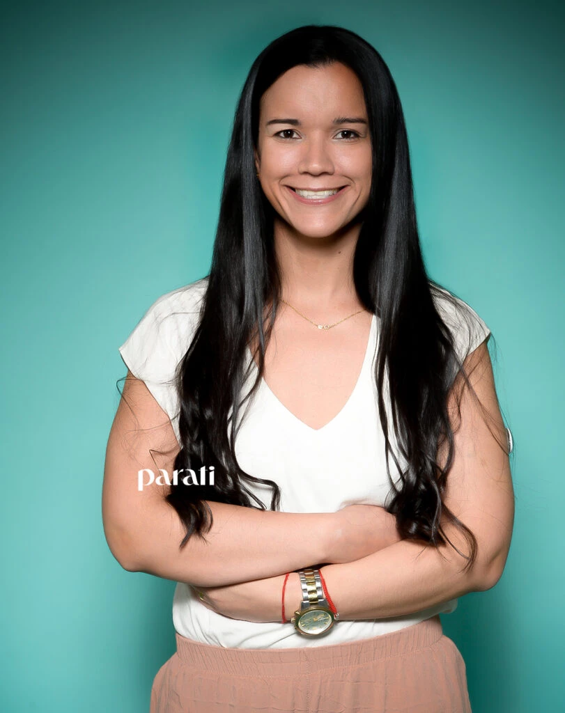 Valentina Velez Las Elegidas