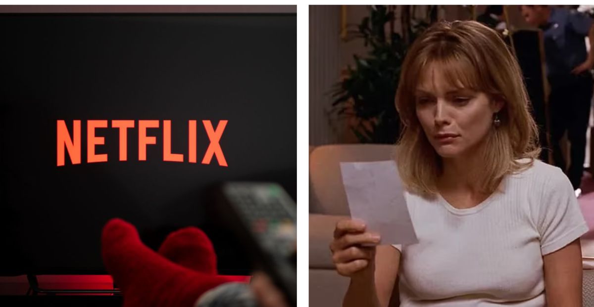 La misteriosa película que dura menos de dos horas y la rompe en ...
