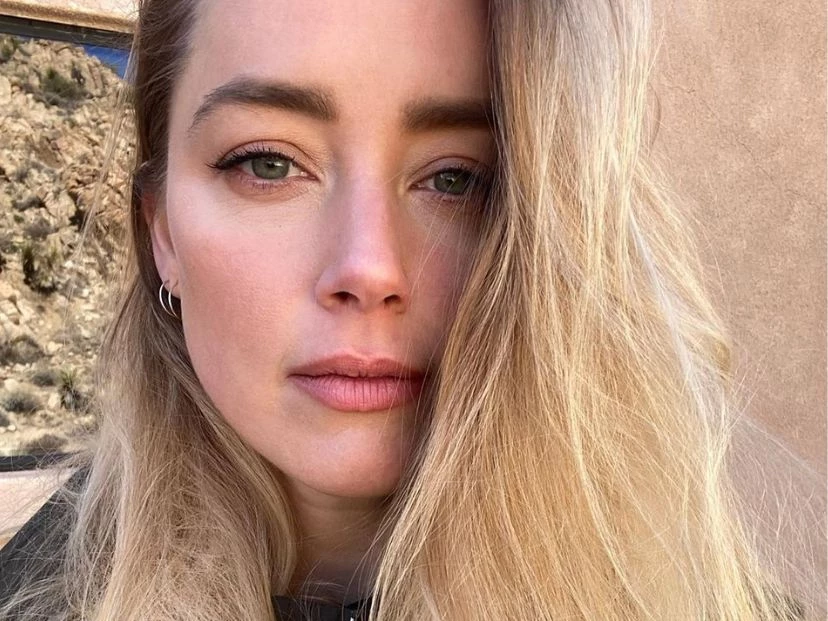 Así es la nueva vida de Amber Head en España