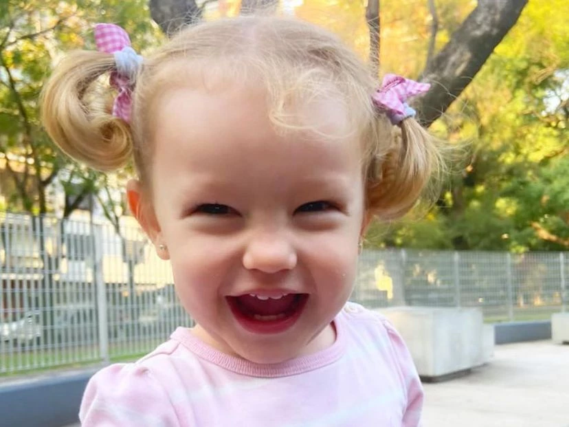 El nuevo look de Ana García Moritán