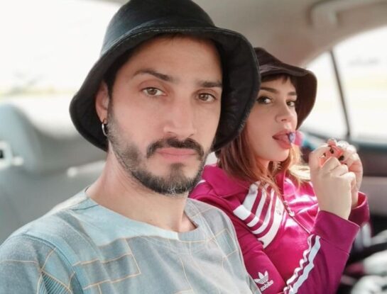 La confesión de Celeste Cid sobre su romance con Abril Sosa