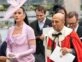 Katy Perry y los incómodos momentos en la Coronación