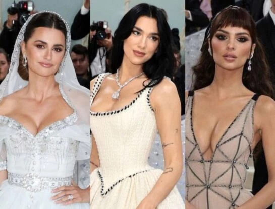 Los mejores looks de la MET Gala 2023