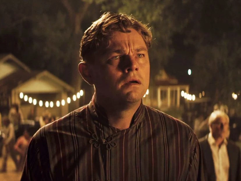 Así es la nueva película de Martin Scorsese