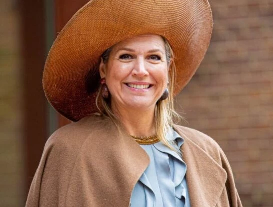 Máxima Zorreguieta cumplió 52 años: así fue el regalo sorpresa que recibió