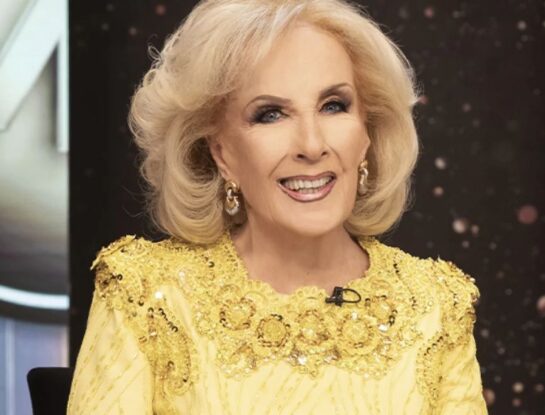 Mirtha Legrand fue operada: qué dice el parte médico
