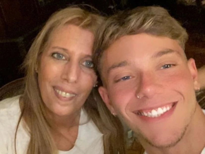 El emotivo mensaje de Nacho Castañares a su madre