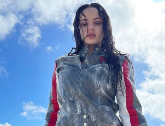 Qué le pasó a la cantante Rosalía y por qué denunció públicamente violencia digital