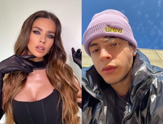 El sorpresivo mensaje de la China Suárez, ¿dedicado a Rusherking?