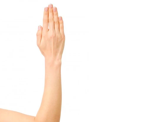 Coaching: ¿Cómo te llevás con el decir NO?... Aprender a poner límites