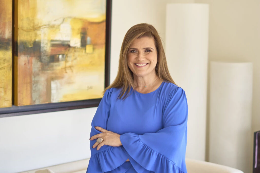 Pilar Sordo regresa al país con su tour Cómo ser felices en tiempos difíciles