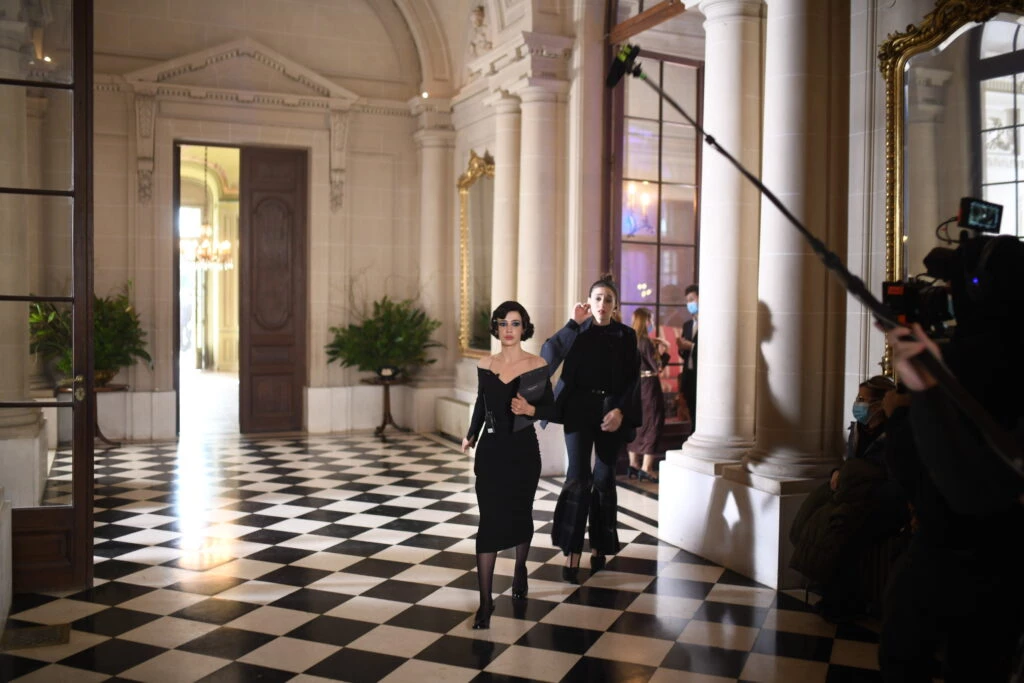 Celeste Cid en Planners