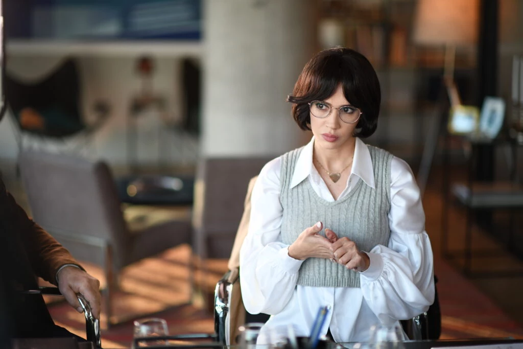 Celeste Cid en Planners