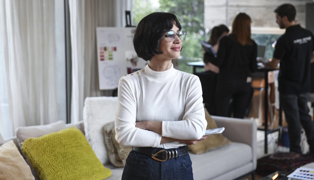 Celeste Cid en Planners