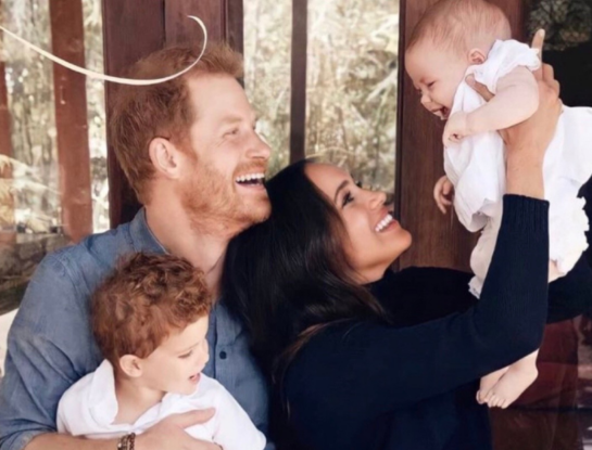 Esta es la gran celebración que planea el príncipe Harry antes de su regreso a Inglaterra