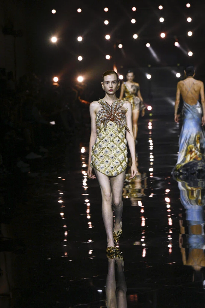 Roberto Cavalli SS 2023