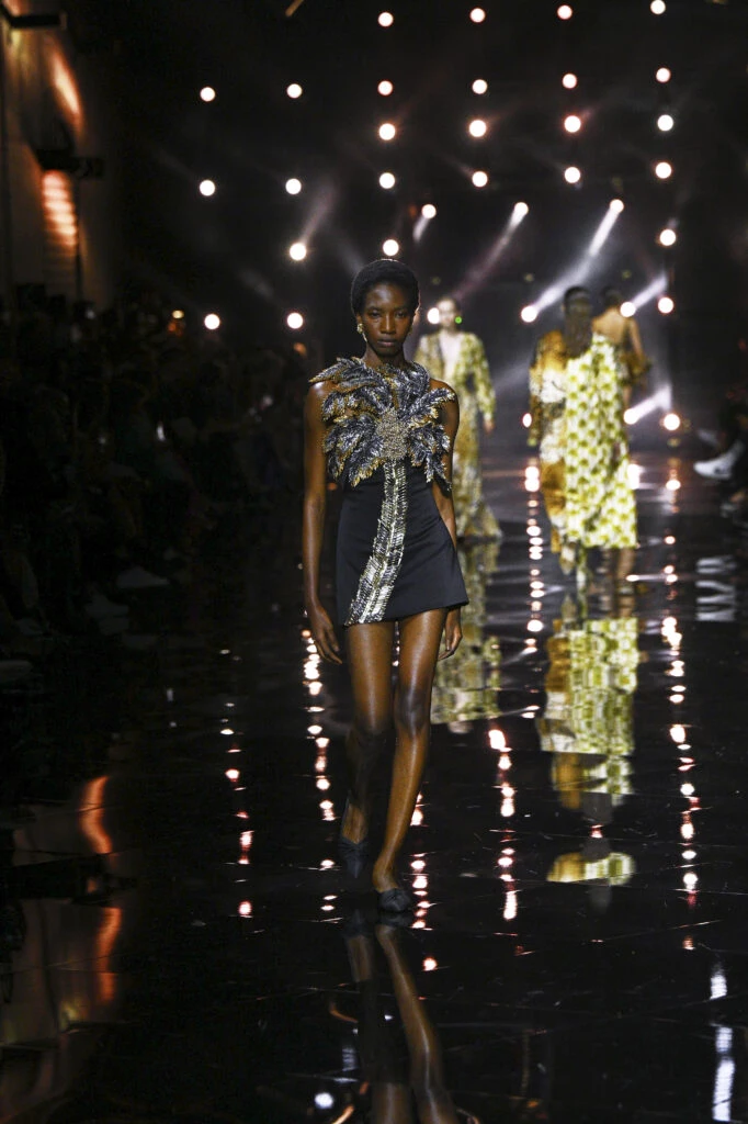 Roberto Cavalli SS 2023