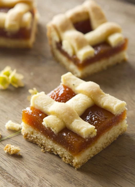 Receta de pastafrola de membrillo