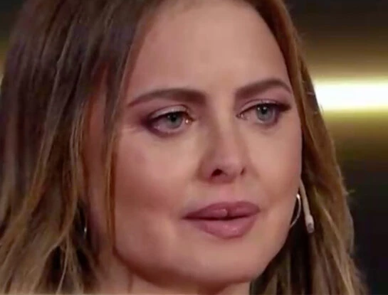 Silvina Luna habló del drama que vive esperando el trasplante: "Estoy viviendo una pesadilla, pero sigo firme"