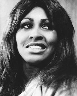 Tina Turner