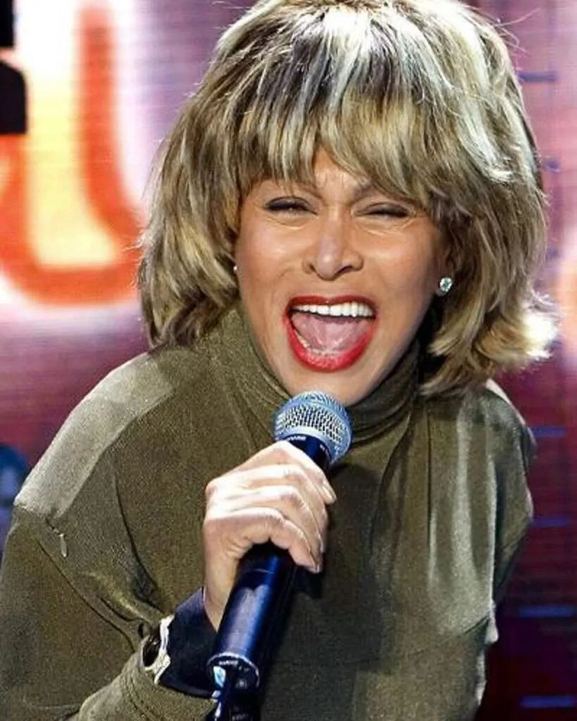 Tina Turner
