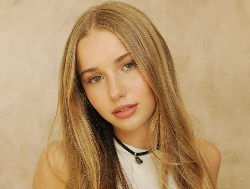 Taína Gravier destacada