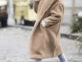 Tendencia peluche, lo último en materia fashion que vamos a ver este otoño 2023. Foto: Pinterest.