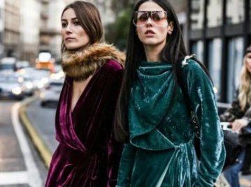 Terciopelo destacada