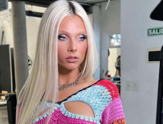 Valentina Zenere llevó una prenda innovadora (y perfecta para esta temporada)