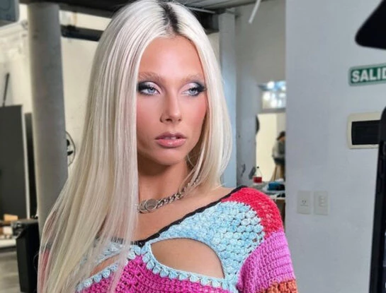 Valentina Zenere llevó una prenda innovadora (y perfecta para esta temporada)