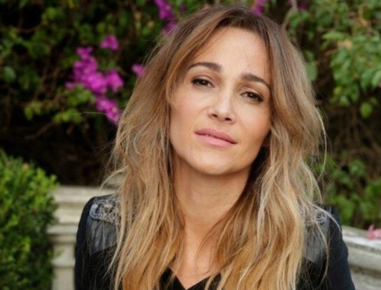 Vero Lozano reveló el malestar que sufre en sus pies a más de un año de su terrible accidente