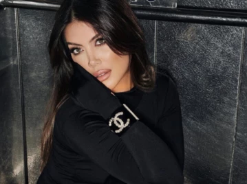 Wanda Nara destacada