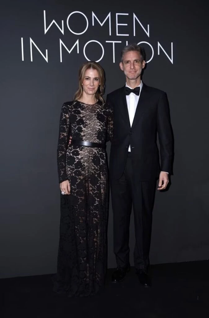 María Marull en Cannes