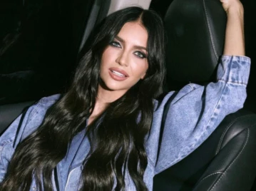 Zaira Nara destacada