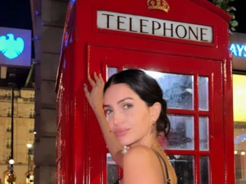 Zaira Nara destacada