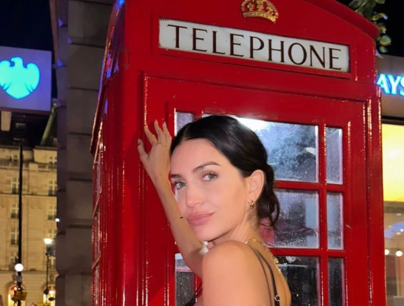 Zaira Nara destacada