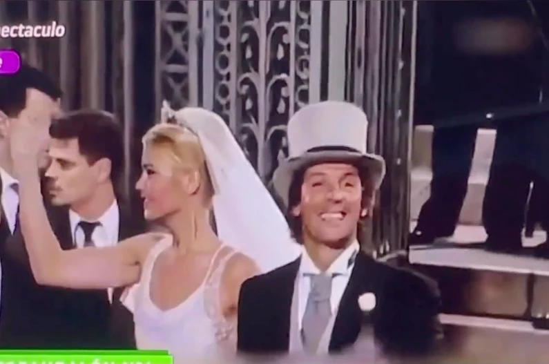 alejandro gravier y valeria mazza