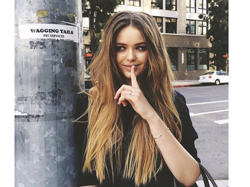 como evitar el pelo con frizz