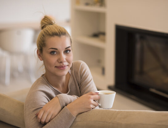 Temporada de estufas: tips de seguridad para evitar accidentes domésticos