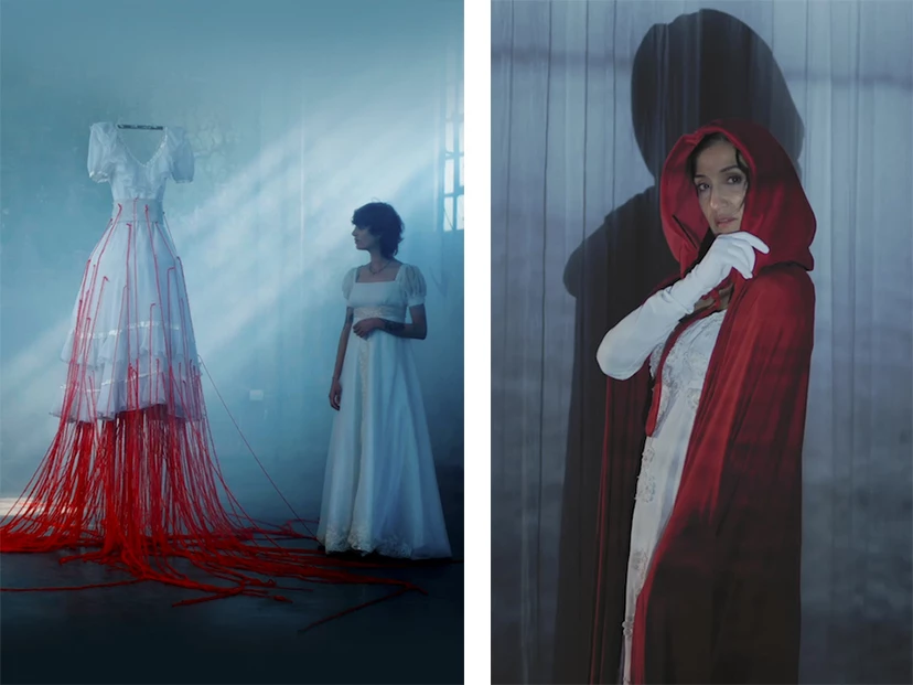 documental Mariquita Sanchez de Thompson