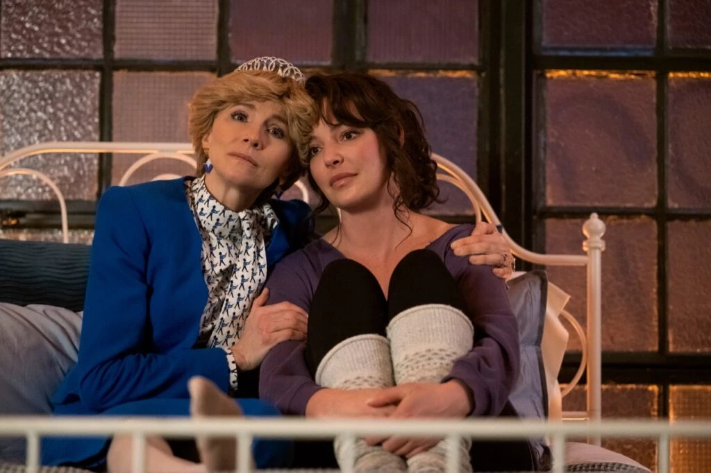 el baile de las luciernagas