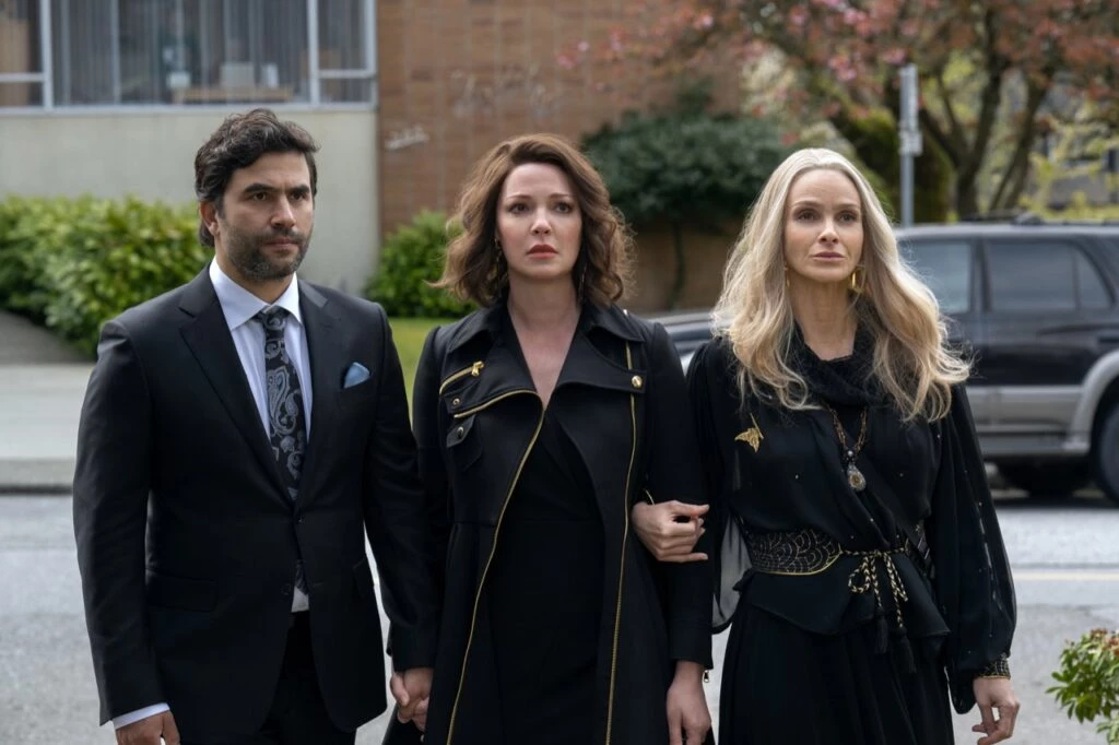 el baile de las luciernagas