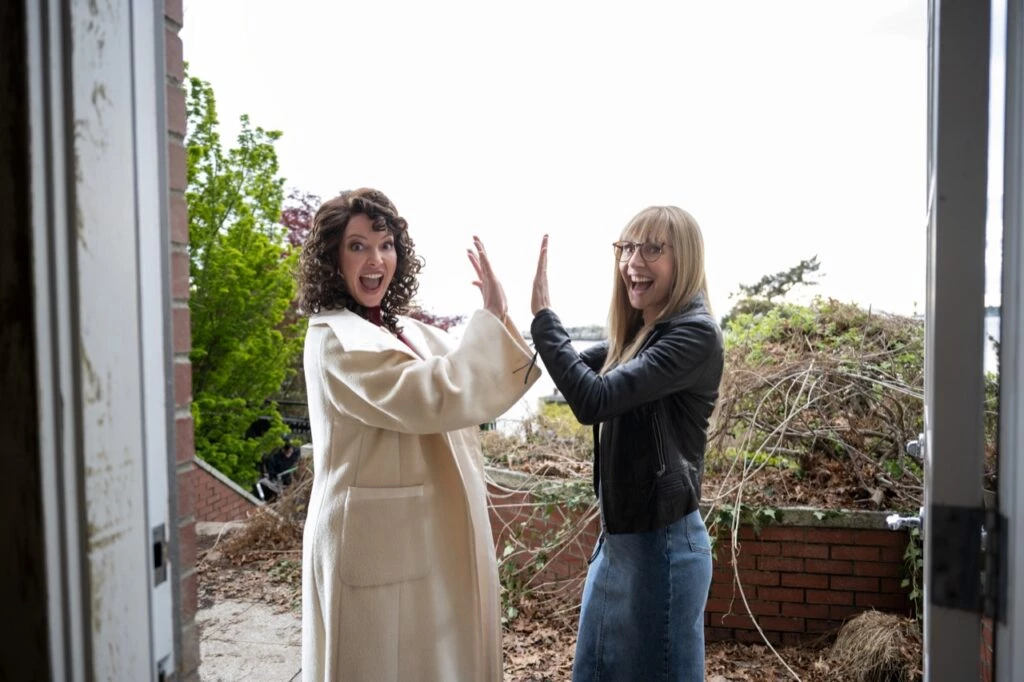 el baile de las luciernagas