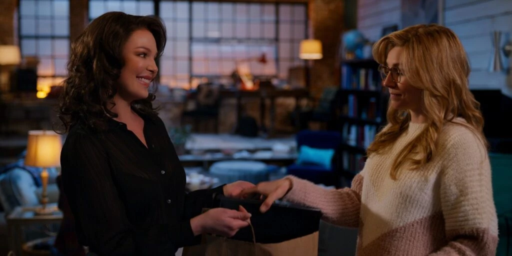 el baile de las luciernagas