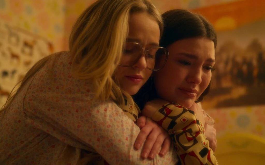 el baile de las luciernagas